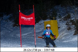 Trofeo Val di Non Ski 2011 - 0016
